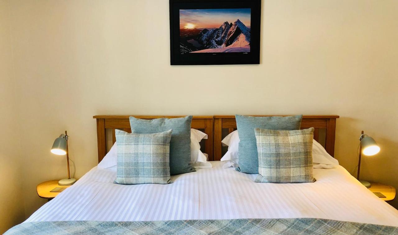 Kilmuir Park Bed & Breakfast ดันวีแกน ภายนอก รูปภาพ
