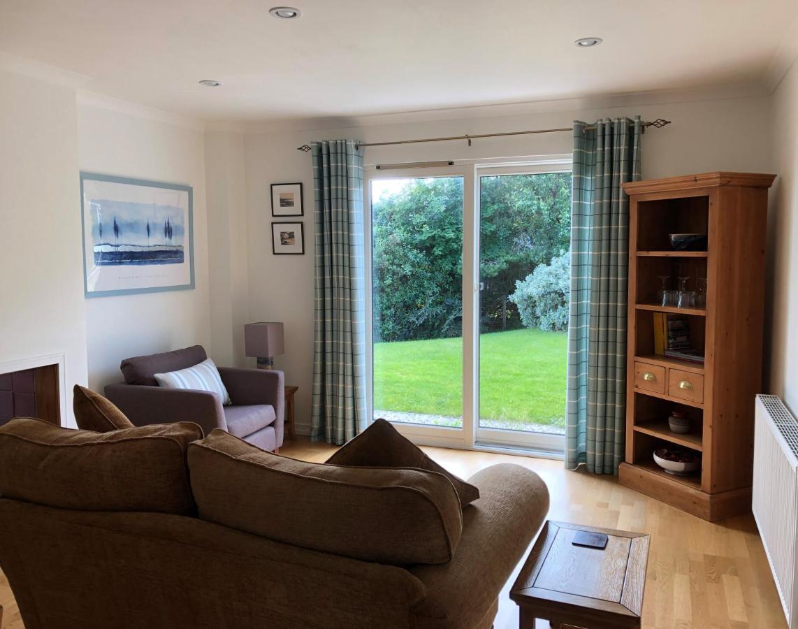 Kilmuir Park Bed & Breakfast ดันวีแกน ภายนอก รูปภาพ