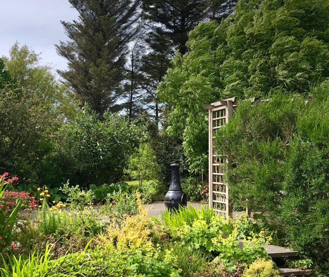 Kilmuir Park Bed & Breakfast ดันวีแกน ภายนอก รูปภาพ