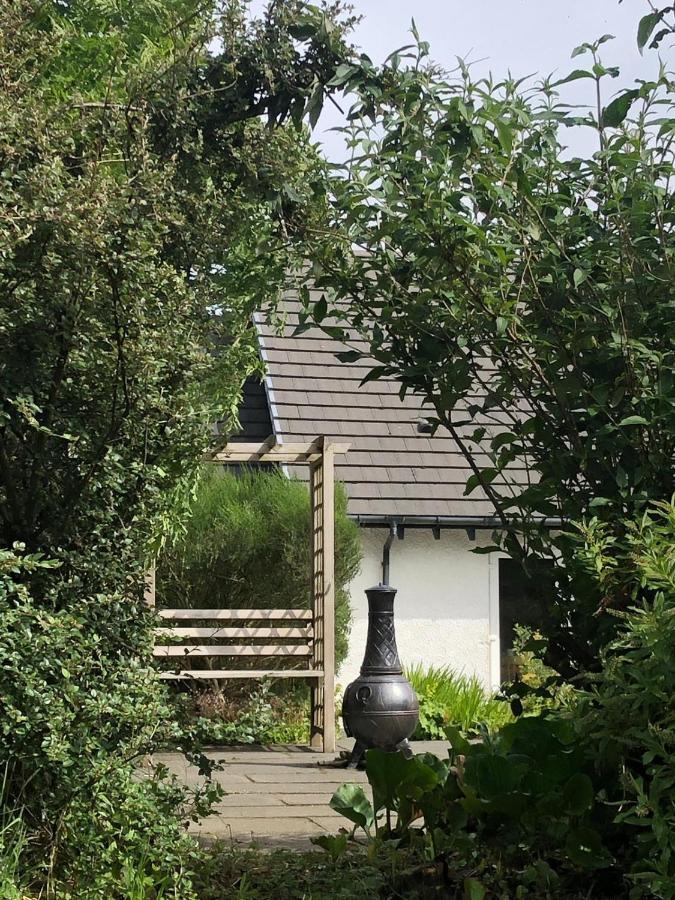 Kilmuir Park Bed & Breakfast ดันวีแกน ภายนอก รูปภาพ