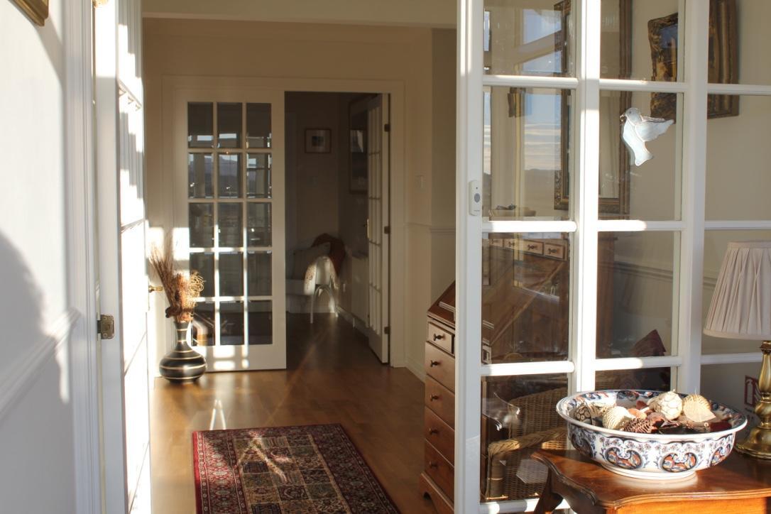 Kilmuir Park Bed & Breakfast ดันวีแกน ภายนอก รูปภาพ